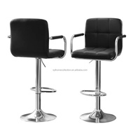 Chaises de table à manger confortables SYT Fine Service pour steakhouse, base de 41 cm de diamètre, chaise de salle à manger moderne pour restaurant
