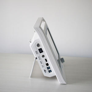 최신 안과 진단 장비 10MHz 프로브 시력 검사 스캐너 안과 광학 디지털 AB 스캔 초음파 기계 - Product Image 2