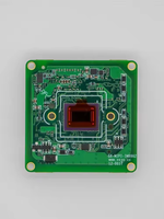 Spaanplaat Veye Gx-mipi-imx662 voor Raspberry Pi en Jetson Orin, Rk3588 Imx662 Mipi Csi-2 2mp Star Light Isp cameramodule