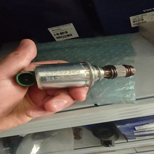 Para Piezas de Maquinaria de Construcción - Solenoide de Bisagra 21596642 - Product Image 1