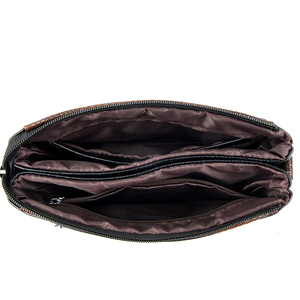 Nuevas Bolsas de Mensajero de Alta Calidad para Mujer, Bolsos de Mano de Cuero PU, Bolsos Cruzados, Bolsos de Hombro de Diseñador para Mujer, Bolsos Tote con Asa Superior - Product Image 6