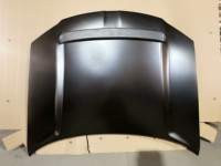 Capot de voiture de haute qualité pour Chrysler 300 300C 300S Demon 2011-2024, pièces de carrosserie de voiture en aluminium
