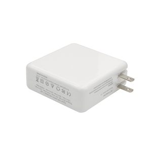 <span class=keywords><strong>Adaptateur</strong></span> secteur USB-C 100W pour <span class=keywords><strong>MacBook</strong></span>, remplacement pour <span class=keywords><strong>MacBook</strong></span> Pro et <span class=keywords><strong>MacBook</strong></span> <span class=keywords><strong>Air</strong></span> - Product Image 4