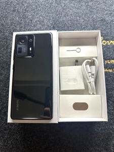 โทรศัพท์มือถือ Xiaomi MIX 4 มือสอง ปลดล็อคแล้ว หน้าจอ 6.67 นิ้ว แบตเตอรี่ 4500mAh 120Hz รองรับ 5G เหมาะสำหรับเล่นเกมและทำงาน - Product Image 2