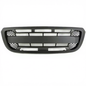 ApexRide Vente en gros 2004 2005 2006 2007 2008 2009 2010 2011 Accessoires pour pick-up Raptor Grille avant automobile pour <span class=keywords><strong>FORD</strong></span> <span class=keywords><strong>Ranger</strong></span> - Product Image 3