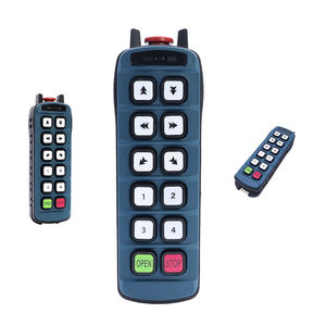 Livraison rapide Télécommande radio industrielle Palan de levage de construction à longue distance de contrôle - Product Image 5