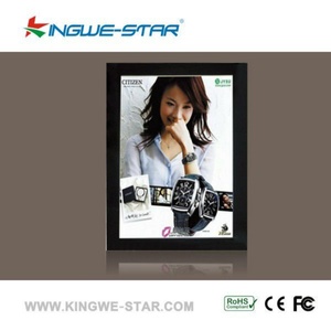 LED Advertising Display <b>Board</b> <b>Light</b> Box with Multiple Angles Illuminated Replaceable Display <b>Board</b> - Product Image 5