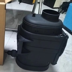 Ensemble de boîtier de filtre à air 262-9786 2629786 2277448 2277449 2341981 234-1981 pour Caterpillar - Product Image 2