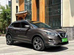 Guazi, Alta Calidad y Económico, Nissan <span class=keywords><strong>Qashqai</strong></span> XV Prem Pro Luxury Navi Edition <span class=keywords><strong>2022</strong></span>, 2.0L CVT AWD, Autos Usados, Auto a Gasolina - Product Image 5