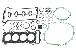 Juego de Juntas de Motor de Alto Rendimiento para Motocicletas HONDA, KAWASAKI, SUZUKI, YAMAHA - Product Image 2