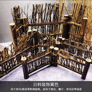 <b>Bamboo</b> Woven Fence Decorative <b>Screen</b> For Home Decoration 1000Pcs Jiangxi Origin Part Number 032 - Product Image 4