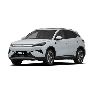 <span class=keywords><strong>BYD</strong></span> 2025 New Energy Vehicles Yuan Plus Atto <span class=keywords><strong>3</strong></span> New Energy Vehicles EV SUV Cars avec une autonomie de 510km et 430km - Product Image 1