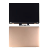 Pour Macbook Pro Air 2019 13 A2289 A2438 A2780 A1932 M2 A2941 2159 Modèle A1989 Écran complet LCD uniquement Remplacement de l'écran