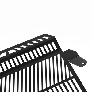 Para 2020-2021 <span class=keywords><strong>Suzuki</strong></span> <span class=keywords><strong>1050</strong></span>/XT, <span class=keywords><strong>nueva</strong></span> cubierta protectora para radiador de motocicleta, accesorios protectores para rejilla de radiador - Product Image 5