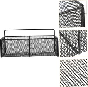 Hot Selling Self Adhesive Wall <b>Shelf</b> for Bathroom Kitchen Living Room Bathroom <b>Shelves</b> No Drilling - Product Image 5