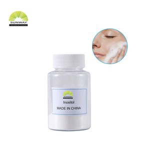 ผงคริสตัลสีขาว Myo-<span class=keywords><strong>Inositol</strong></span> CAS 87-89-8 99% ผลิตภัณฑ์เสริมอาหารจำนวนมาก - Product Image 6