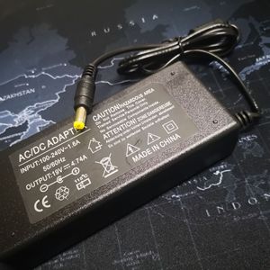 Adaptador de fuente de alimentación Benfei, 19v4.74, 5,5x1,7mm, conector CC para ordenador portátil, material de cobre - Product Image 3