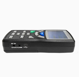 TES-3141T Ultrasonic Wind Direction Anemometer Atmospheric Temperature and Humidity Measuring Instrument Ultrasonic - Product Image 2