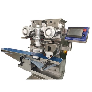 Automatic Multifunction <strong>Food</strong> <strong>Machine</strong> - Product Image 5