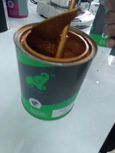 <span class=keywords><strong>Vendita</strong></span> calda Primer epossidico 2K per la riparazione di auto in acciaio vernice Spray - Product Image 3