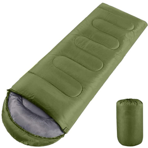 Precio al por mayor mochila Camping Ripstop grande de verano ligero bolsa de dormir para hombre - Product Image 1