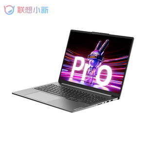 Lenovo Xiaoxin Pro 16 2023 Máy Tính Xách Tay Amd R7 7735hs Ultrabook 16G/32G Ram 1T Ssd Máy Tính Xách Tay Toàn Màn Hình Ips 16 Inch 2.5K 120Hz - Product Image 2