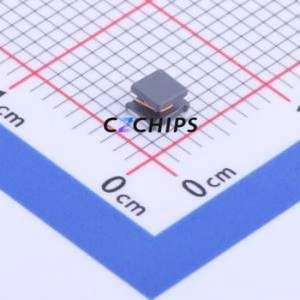 Inducteur de puissance LQH32NH3R3J23L 1210 (Inductance : 3,3 µH) (Précision : 5 % Courant nominal : 425 mA) - Product Image 1