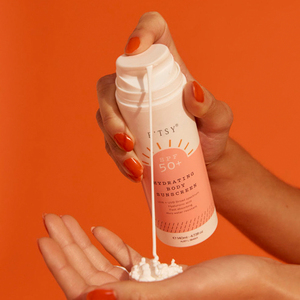 OEM <span class=keywords><strong>idratante</strong></span> SPF 50 + <span class=keywords><strong>crema</strong></span> <span class=keywords><strong>solare</strong></span> <span class=keywords><strong>viso</strong></span> biologica abbronzante minerale ed erboristeria Private Label <span class=keywords><strong>viso</strong></span> <span class=keywords><strong>viso</strong></span> protezione <span class=keywords><strong>solare</strong></span> - Product Image 2