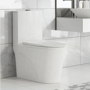Articles ménagers en porcelaine, <span class=keywords><strong>toilette</strong></span>, une pièce, siphon, <span class=keywords><strong>jet</strong></span> <span class=keywords><strong>d</strong></span>'<span class=keywords><strong>eau</strong></span> chasse, placard, <span class=keywords><strong>toilette</strong></span> - Product Image 5
