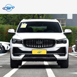 Geely Monjaro Xingyue L 2025 Usato, Nuovo <span class=keywords><strong>SUV</strong></span> a Benzina con Guida a Sinistra per Esportazione - Product Image 2