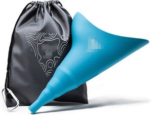 Dispositivo de micción femenina, urinario femenino para mujer, para hacer pipi de pie Embudo para orina para mujer, para actividades al aire libre - Product Image 2
