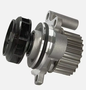 06A121012G 06A121011LX 06A121011HX 06A121011TX водяной насос для AUDI VW - Product Image 6