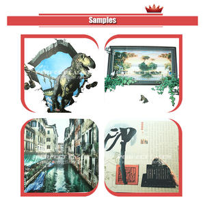เครื่องพิมพ์<span class=keywords><strong>ภาพ</strong></span>ติดผนังอิงค์เจ็ทหลากสี ความเร็วสูง งานศิลปะบนผนัง กระดาษแคนวาสแบบกำหนดเอง พิมพ์ภาพสีบนผนัง สำหรับภายนอกและภายในอาคาร งานศิลปะ 3 <span class=keywords><strong>มิติ</strong></span> เครื่องพิมพ์<span class=keywords><strong>ภาพ</strong></span>ติดผนัง - Product Image 3