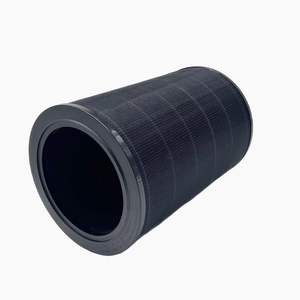 <span class=keywords><strong>Filtre</strong></span> à <span class=keywords><strong>air</strong></span> de cartouche de remplacement pour purificateur d'<span class=keywords><strong>air</strong></span> <span class=keywords><strong>Mi</strong></span> <span class=keywords><strong>3C</strong></span>/3H/2C/2S/2H/Pro avec coton pré-électrostatique - Product Image 2