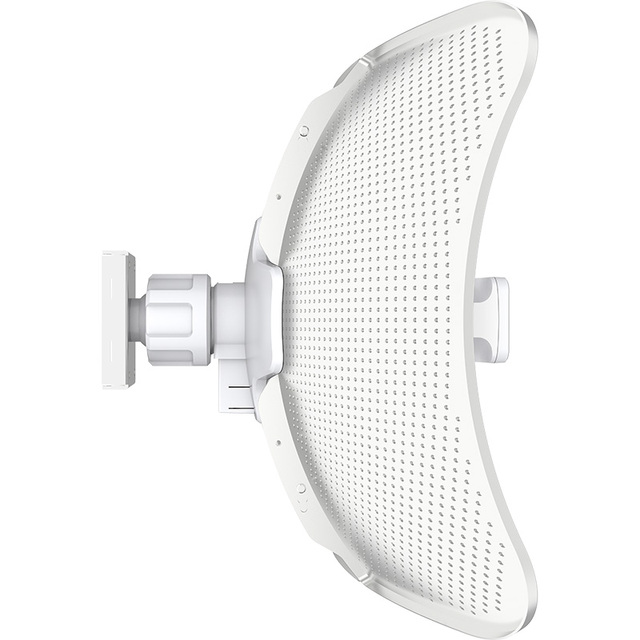 Comfast Long Range 5.8G 24dbi Antenna Outdoor CPE Wireless Bridge High Power Wifi Antenna Wifi Range Extender CF-E317A