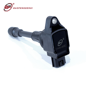 Precio del fabricante OE 22448-JA00C de bobina de encendido para <span class=keywords><strong>Renault</strong></span> KOLEOS Nissan DUALIS JUKE DE MARZO DE Infiniti FX QX70 - Product Image 2