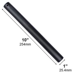 Vente directe <span class=keywords><strong>d</strong></span>'usine, bâton de feu de survie personnalisé de 1 pouce x 10 pouces, ferro-flint, magnésium, ferrocerium, avec perçage - Product Image 2