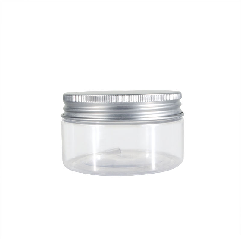 Hot Sale Eco Friendly Clear Empty