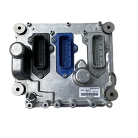 Module de commande moteur ECU G6000-3823351A à prix de gros avec performances stables pour moteur Yuchai, bus Yutong Kinglong