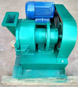 דיסקת טחנת דיסק 200 רשת פלט גודל הפלט אטום טחנת עפרות קטנה מטחנת קולטן לעפרה קולטן - Product Image 1