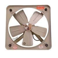 Ventilateur d'extraction pour incubateur commercial, pièces détachées et accessoires, prix usine