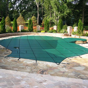Nueva Tela Patentada para Cubierta de <span class=keywords><strong>Piscina</strong></span>, Cubierta de <span class=keywords><strong>Piscina</strong></span> Elevada, Cubierta de Policarbonato para <span class=keywords><strong>Piscina</strong></span>, Natación de Search Company - Product Image 2