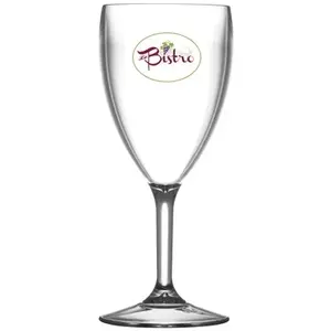 Calice Infrangibile C1123 - Merchandising Personalizzato - Product Image 1