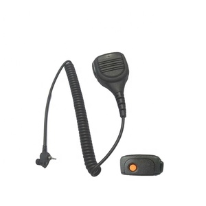2025 Microphone radio bidirectionnel en gros HRM-361 microphone <span class=keywords><strong>CB</strong></span> pour radios <span class=keywords><strong>Kenwood</strong></span> - Product Image 1