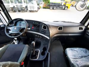 Shacman Delong 15000L Vacuum Sewage <b>Suction</b> Truck, Weichai 300HP Euro 2, 4x2 Drive, Ready For Sale - Product Image 6