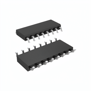 Componente Electrónico Interface 16 SOIC (0.154", 3.90mm de Ancho) MAX3093EESE IC TRANSCEIVER 0/4 16SOIC BOM IC en Stock - Product Image 1