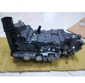 U660E Cambio Automatico U660E Trasmissione Corpo Valvola con Valvola A Solenoide U660 U660E - Product Image 3