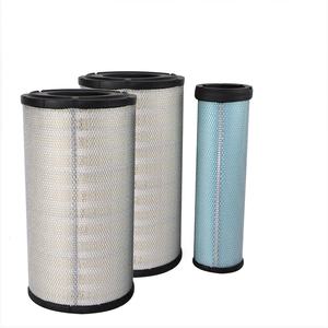 Pièces d'excavatrice Komai P766959, filtre à huile hydraulique du moteur P767130 - Product Image 2