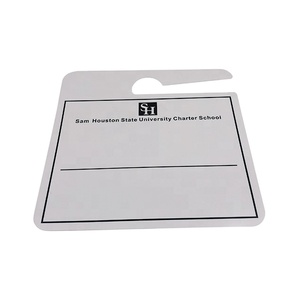 Promotional Custom Plastic Letter Opener for Wholesale - Product Image 4