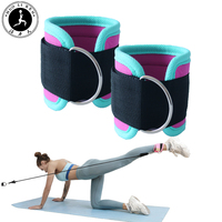 VigorPowerGear Fitness Poids De Levage Cheville Sangles Bandes de Résistance Pour La Maison et Salle de Gym
